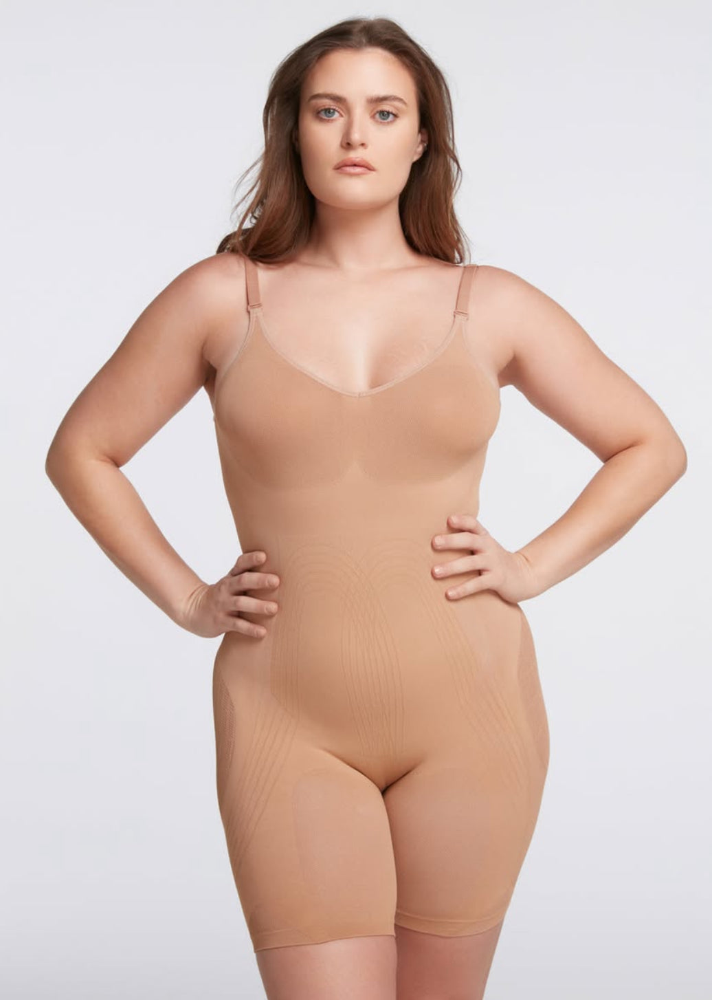 Teahlo Mesh Bodysuit