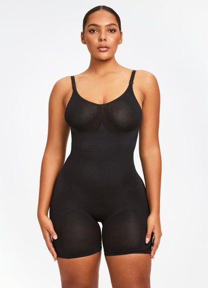 Teahlo Mesh Bodysuit
