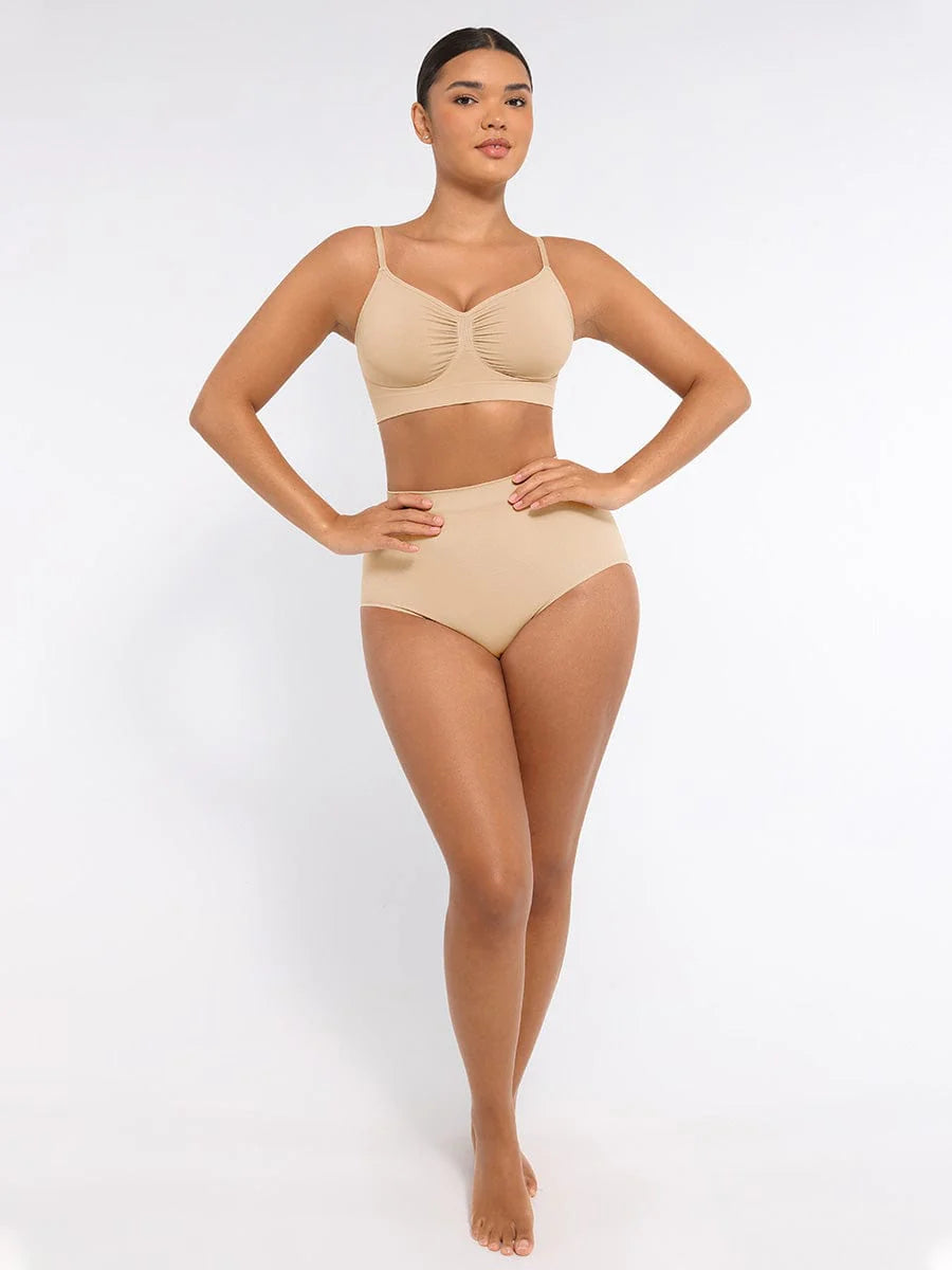 Teahlo Seamless Sculpt Brief