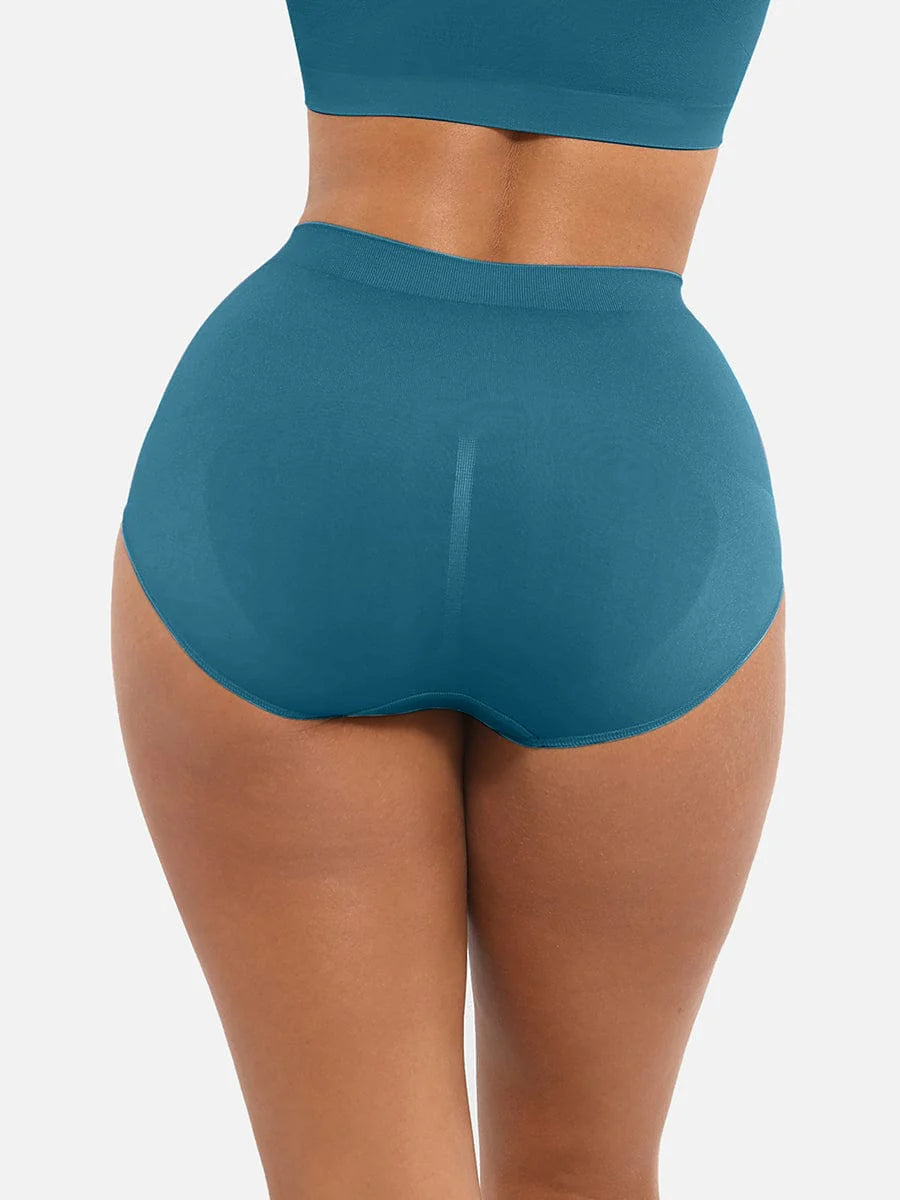 Teahlo Seamless Sculpt Brief
