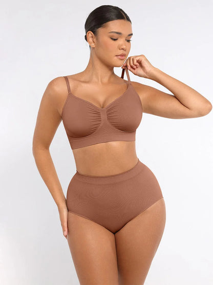 Teahlo Seamless Sculpt Brief