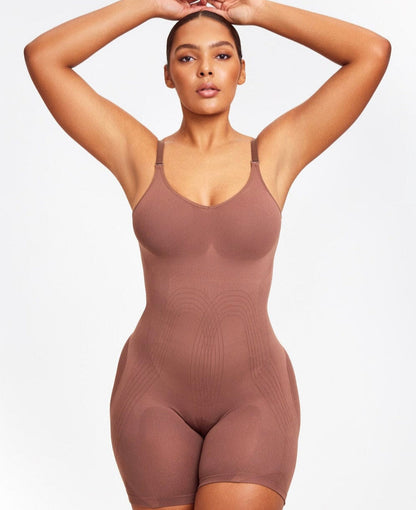 Teahlo Mesh Bodysuit