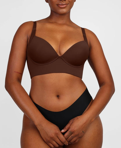 Teahlo SnatchLift™ Push-Up Bra