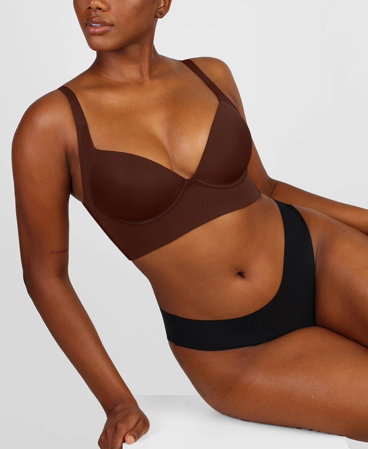 Teahlo SnatchLift™ Push-Up Bra