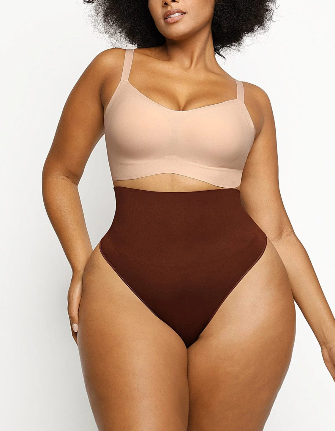 Teahlo Shaping Thong