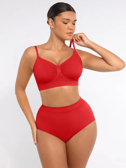 Teahlo Seamless Sculpt Brief