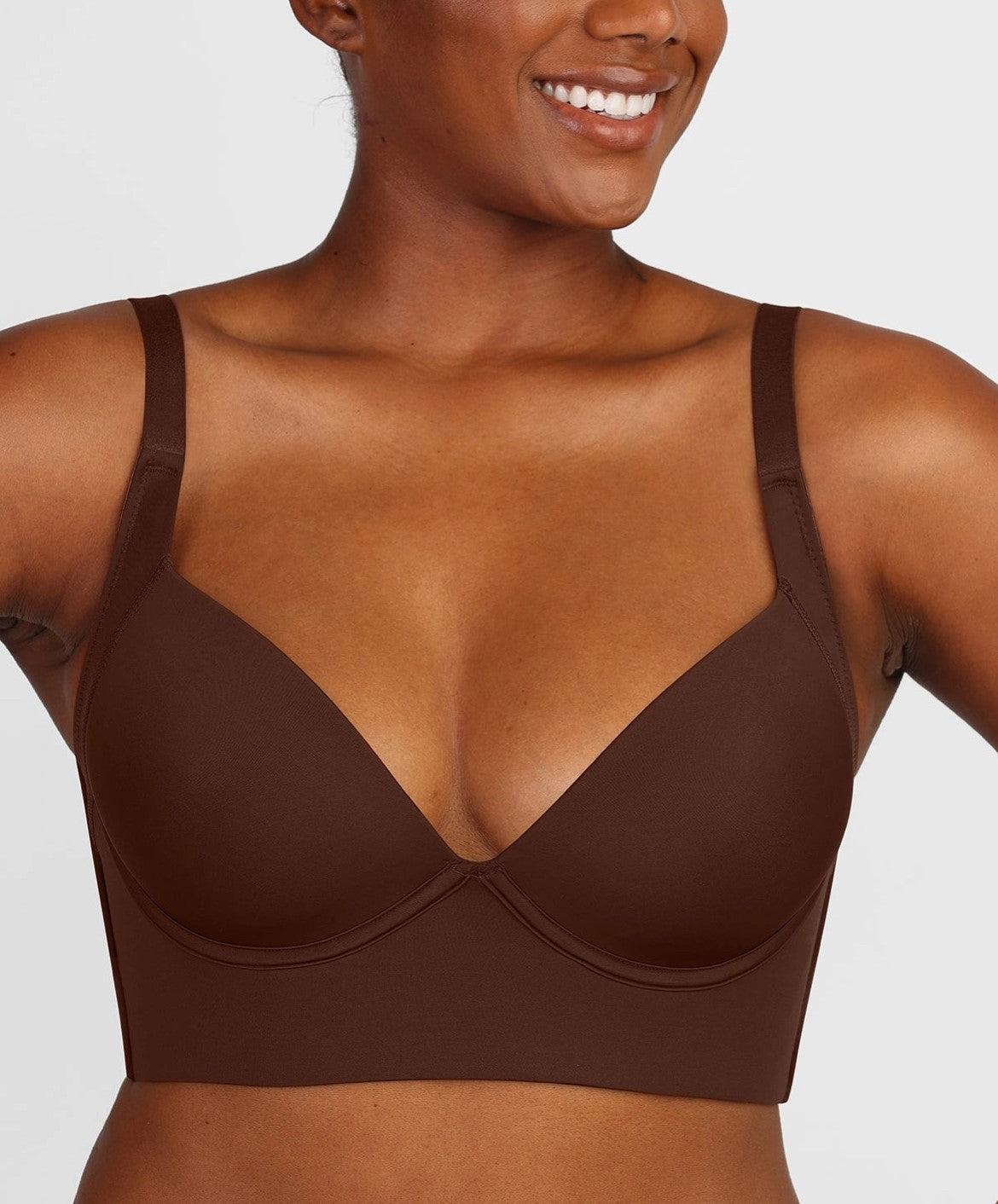 Teahlo SnatchLift™ Push-Up Bra