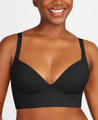 Teahlo SnatchLift™ Push-Up Bra