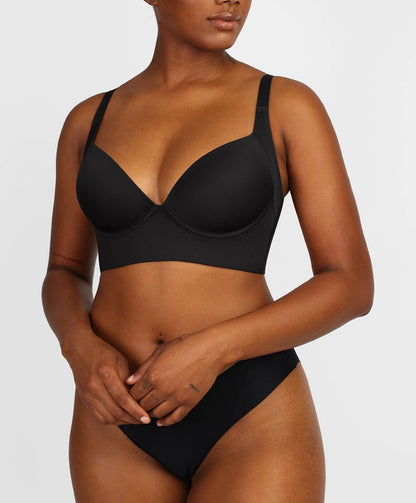 Teahlo SnatchLift™ Push-Up Bra