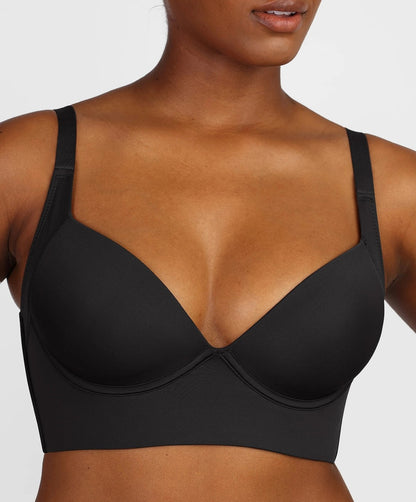 Teahlo SnatchLift™ Push-Up Bra