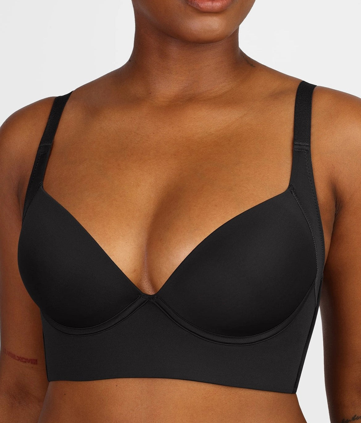 Teahlo SnatchLift™ Push-Up Bra