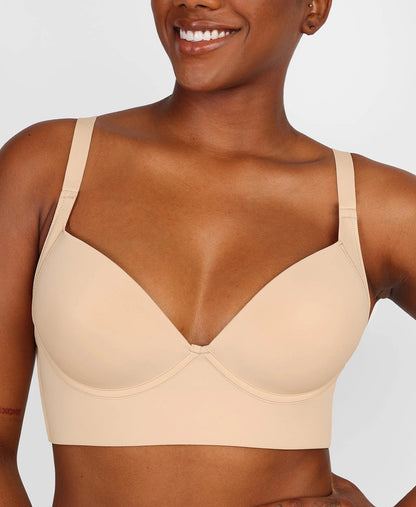 Teahlo SnatchLift™ Push-Up Bra