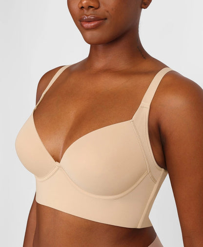 Teahlo SnatchLift™ Push-Up Bra