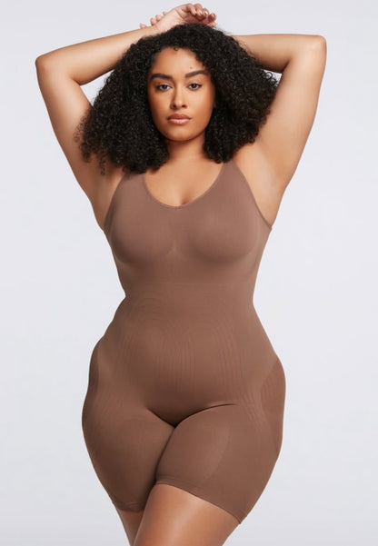 Teahlo Mesh Bodysuit