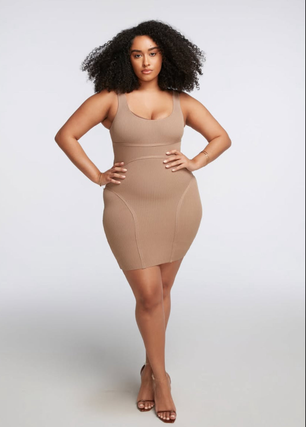 Teahlo Mesh Bodysuit