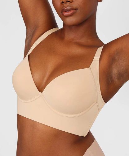 Teahlo SnatchLift™ Push-Up Bra