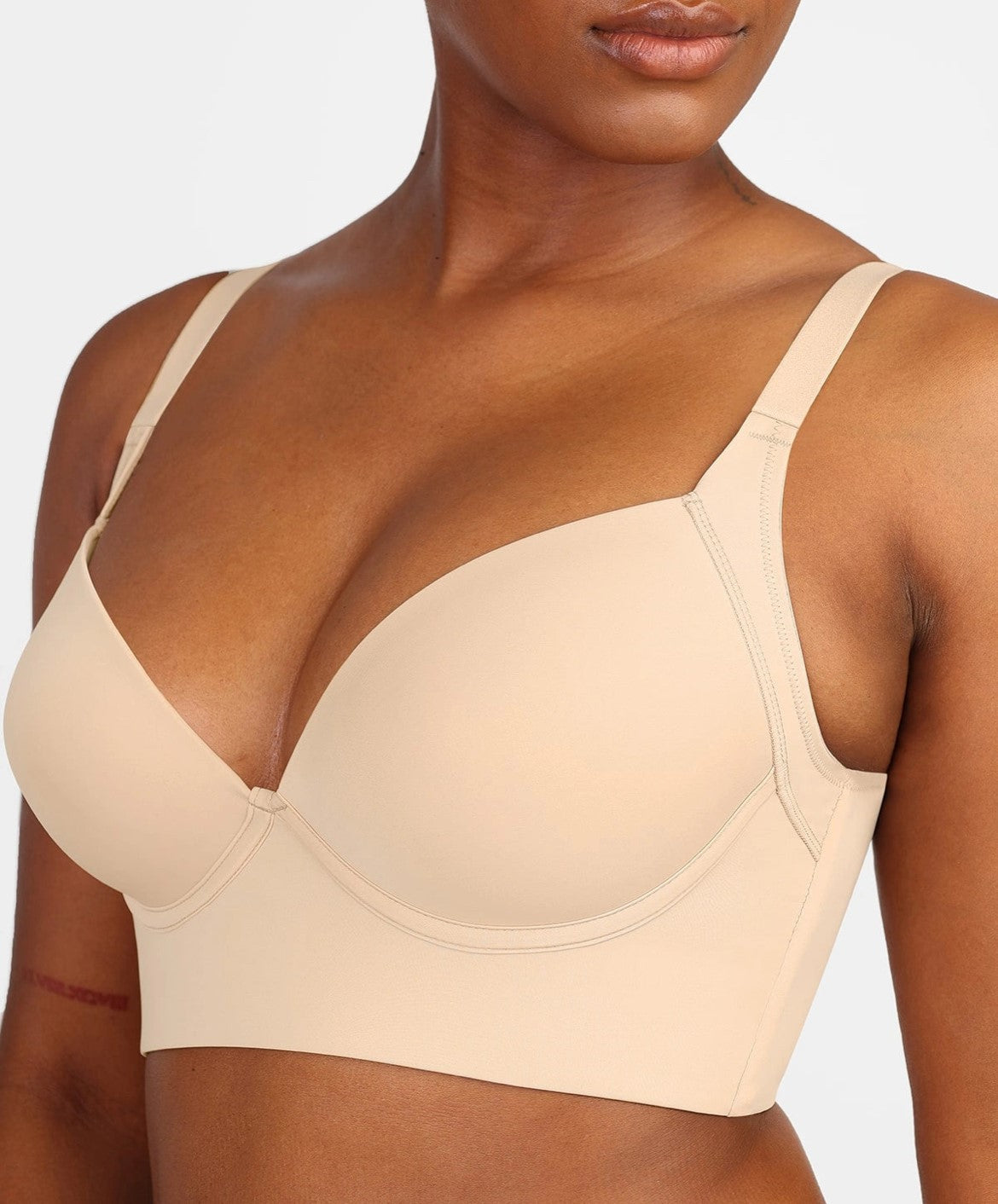 Teahlo SnatchLift™ Push-Up Bra