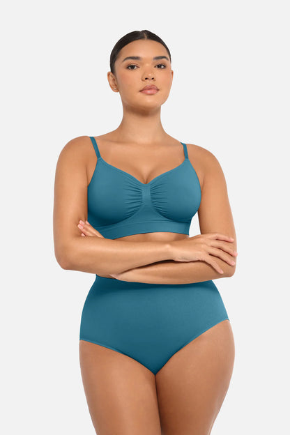 Teahlo Seamless Sculpt Brief