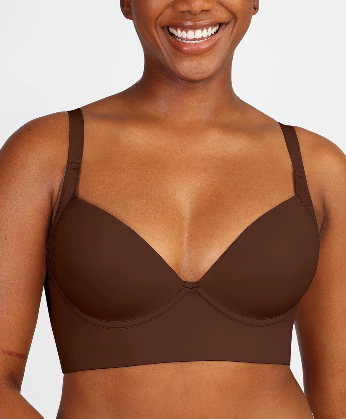Teahlo SnatchLift™ Push-Up Bra