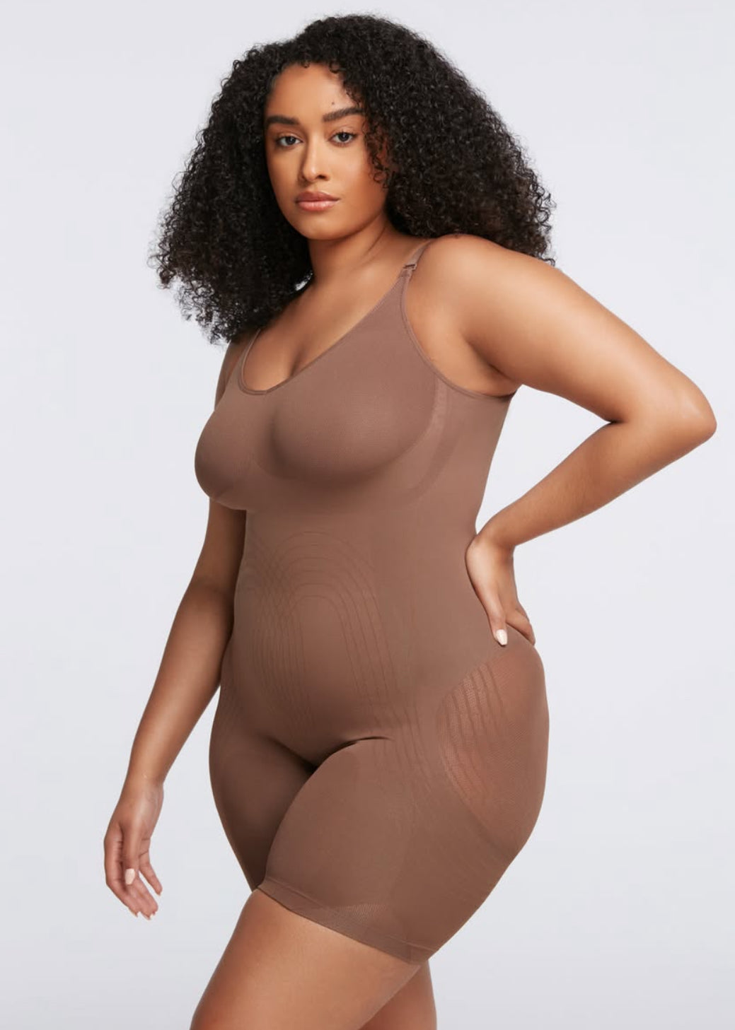 Teahlo Mesh Bodysuit