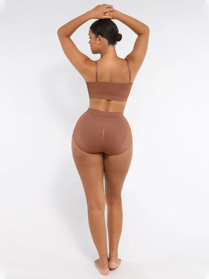 Teahlo Seamless Sculpt Brief