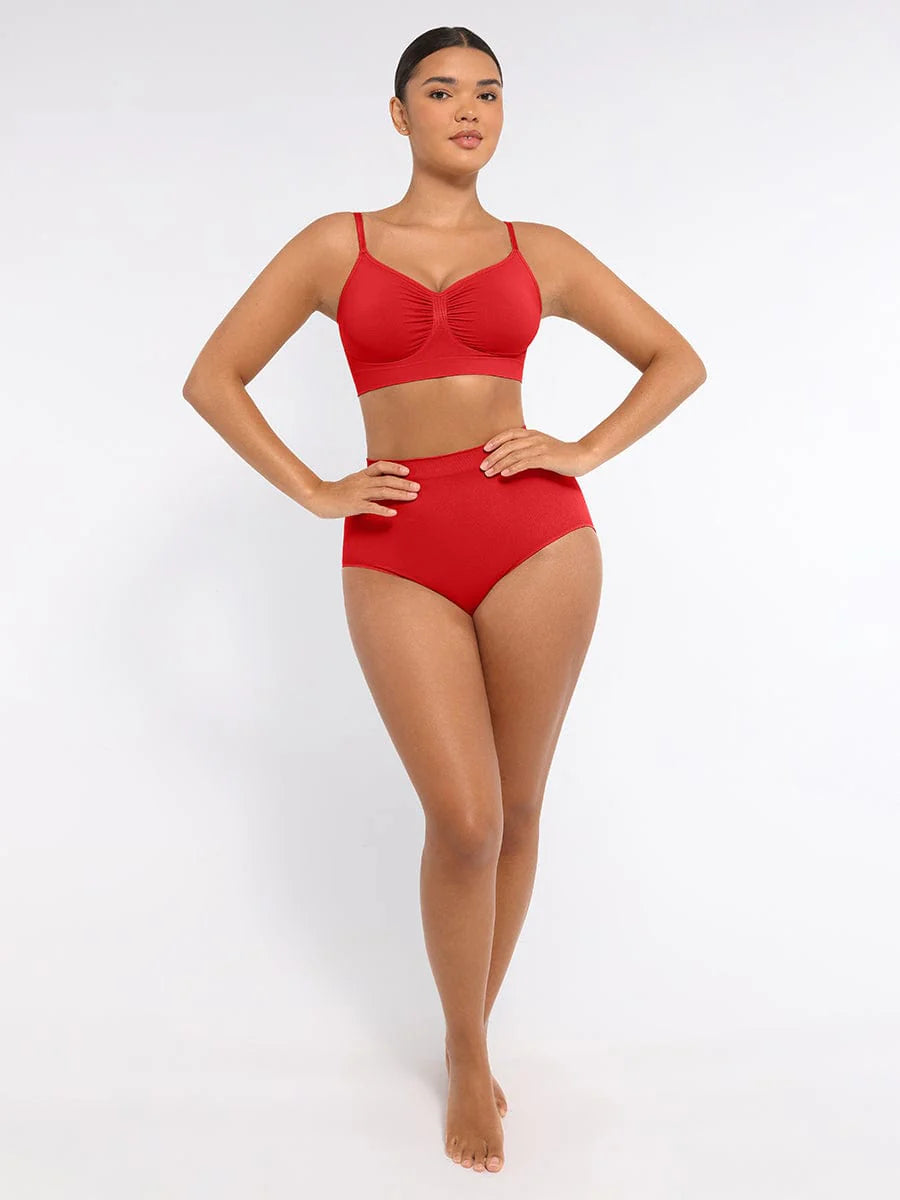 Teahlo Seamless Sculpt Brief