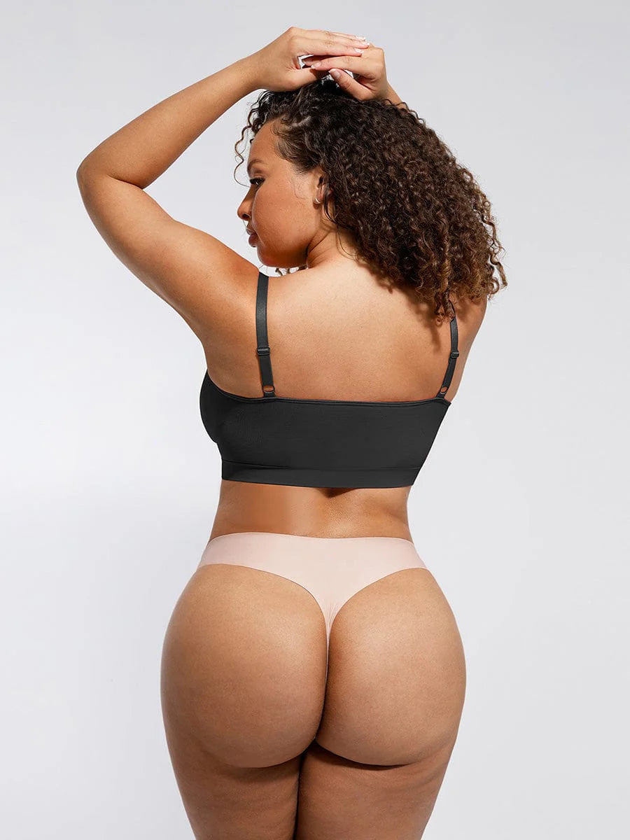 Teahlo Unlined Wireless Bra