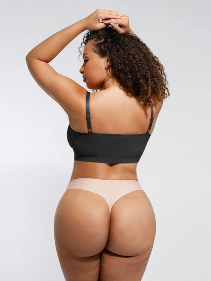 Teahlo Unlined Wireless Bra