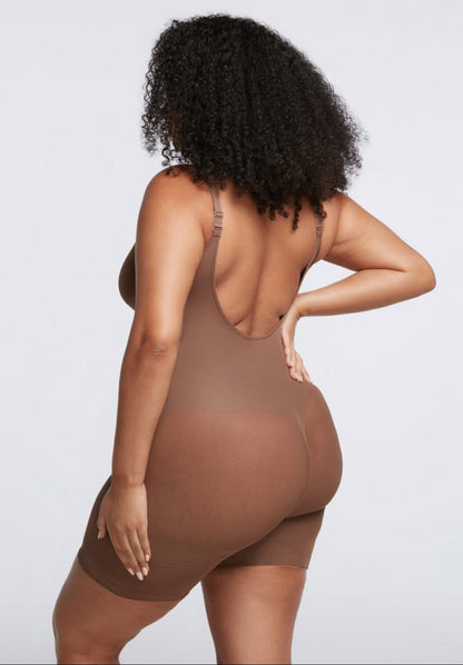 Teahlo Mesh Bodysuit
