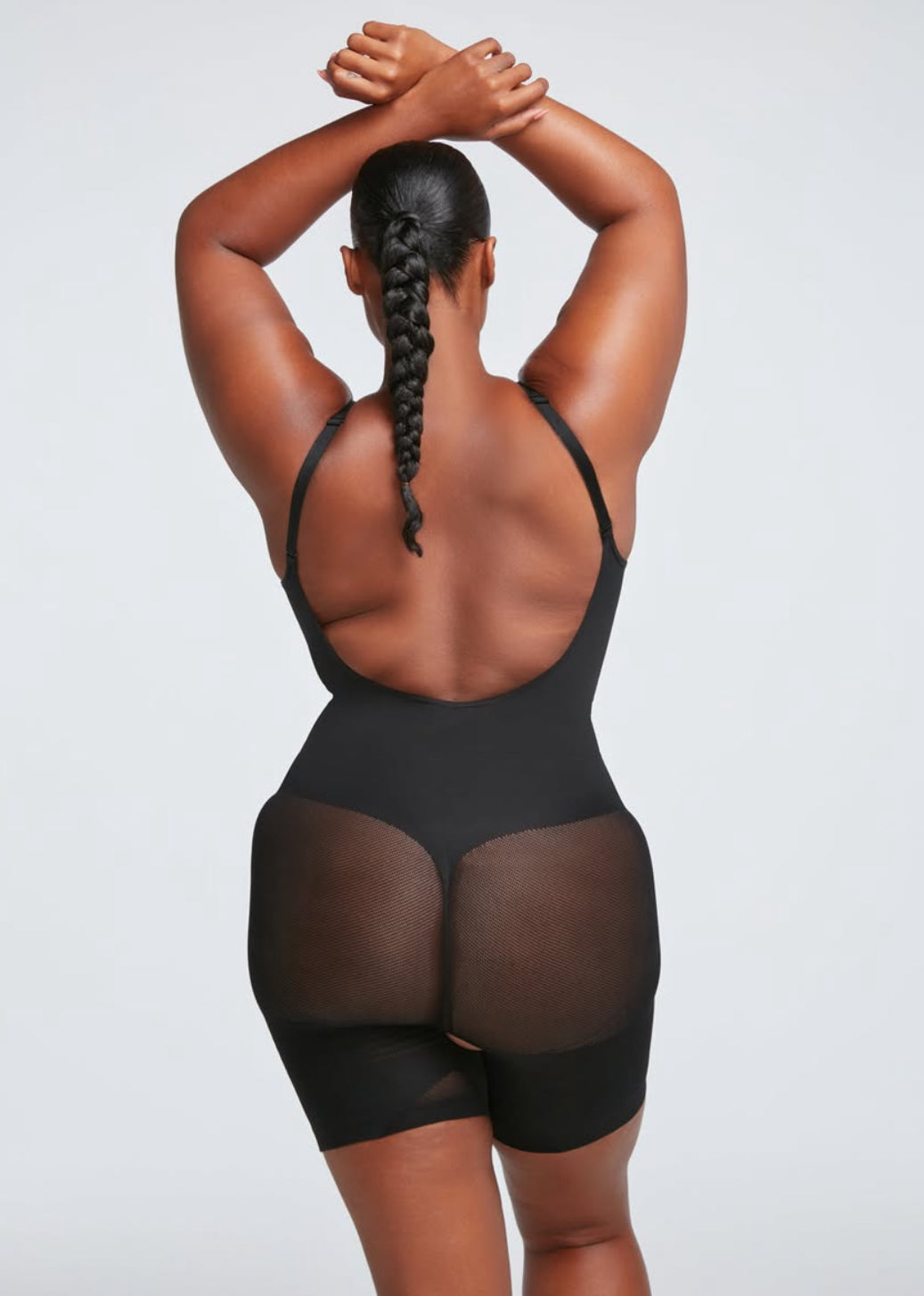 Teahlo Mesh Bodysuit