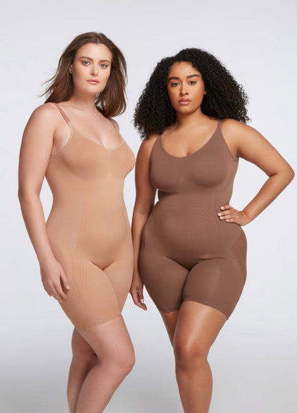 Teahlo Mesh Bodysuit