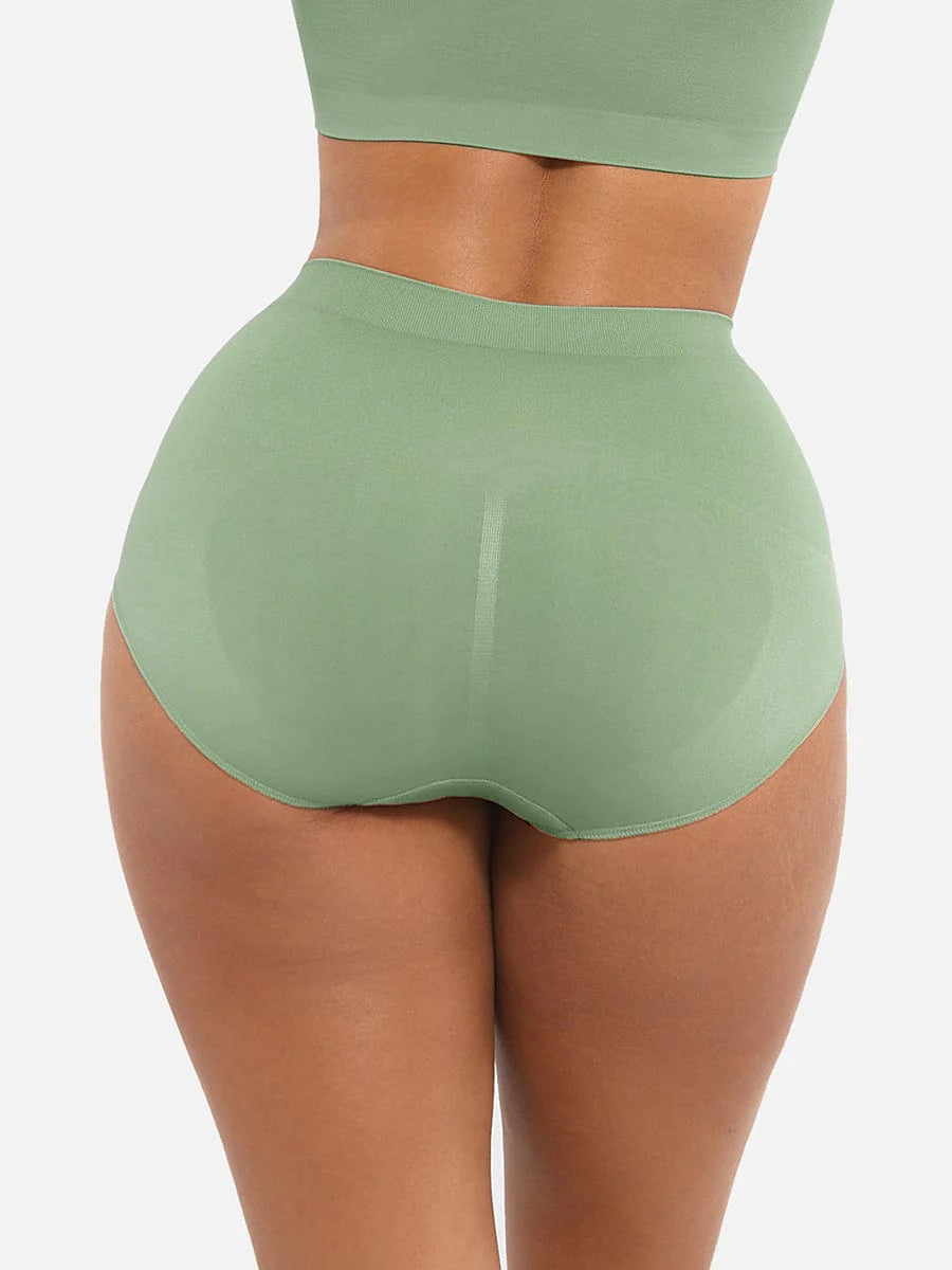 Teahlo Seamless Sculpt Brief