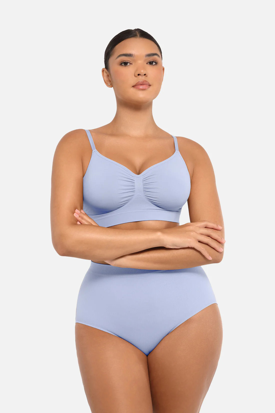 Teahlo Seamless Sculpt Brief