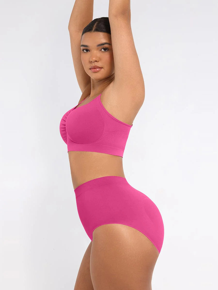 Teahlo Seamless Sculpt Brief