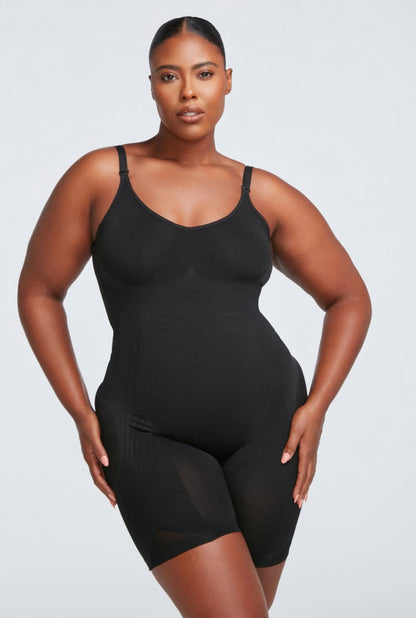 Teahlo Mesh Bodysuit