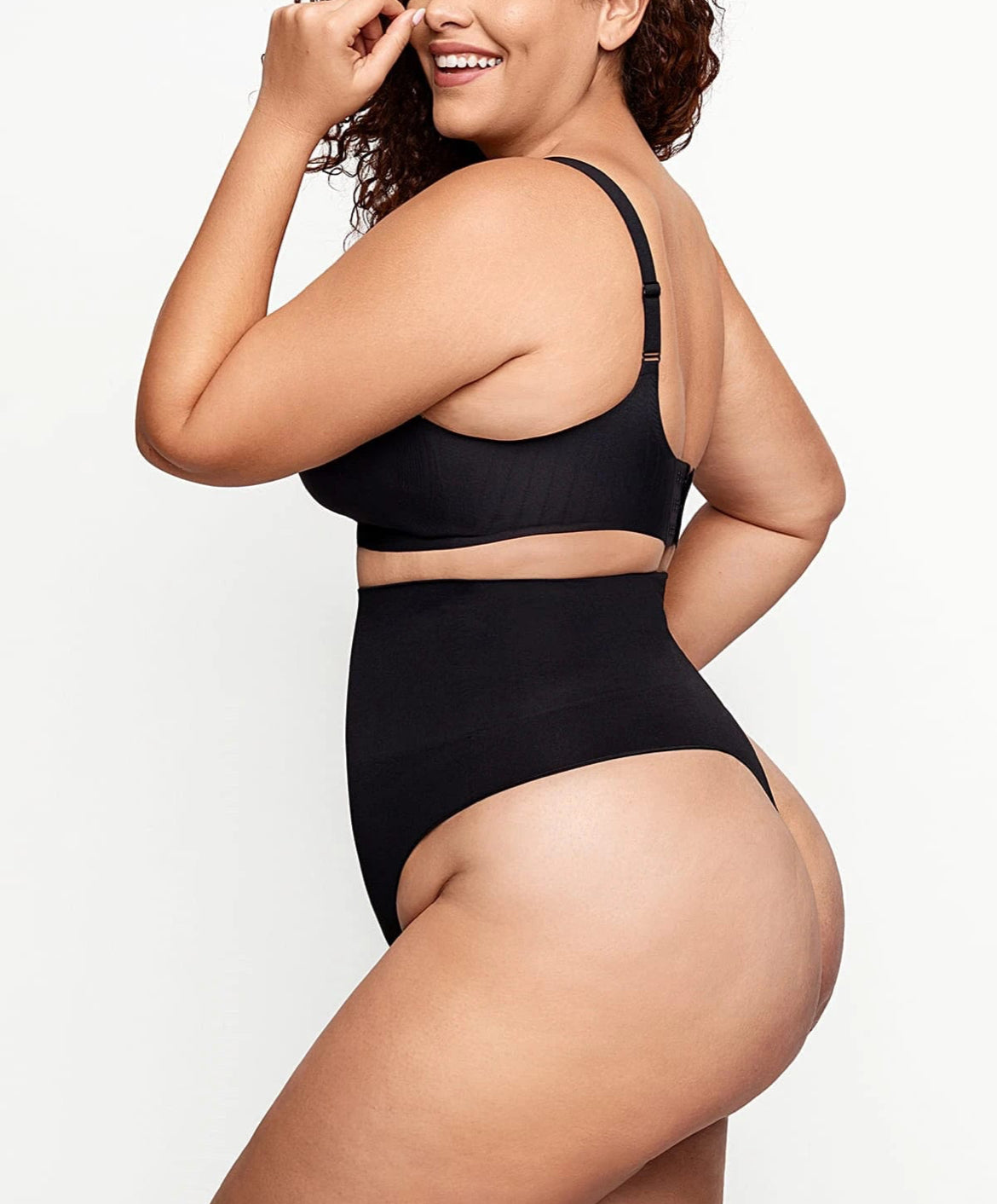 Teahlo Shaping Thong