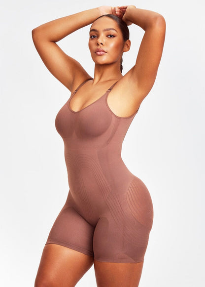 Teahlo Mesh Bodysuit