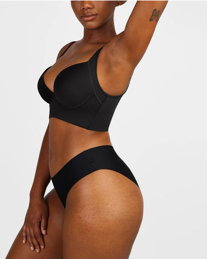 Teahlo SnatchLift™ Push-Up Bra