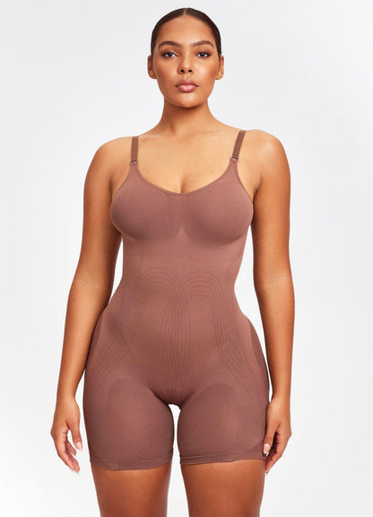 Teahlo Mesh Bodysuit