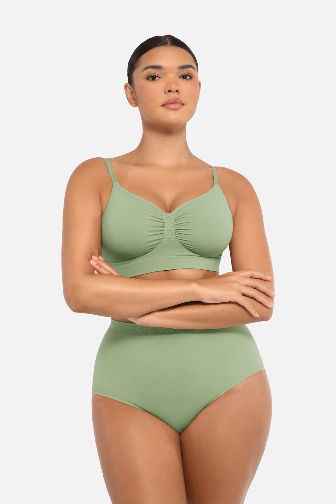 Teahlo Seamless Sculpt Brief