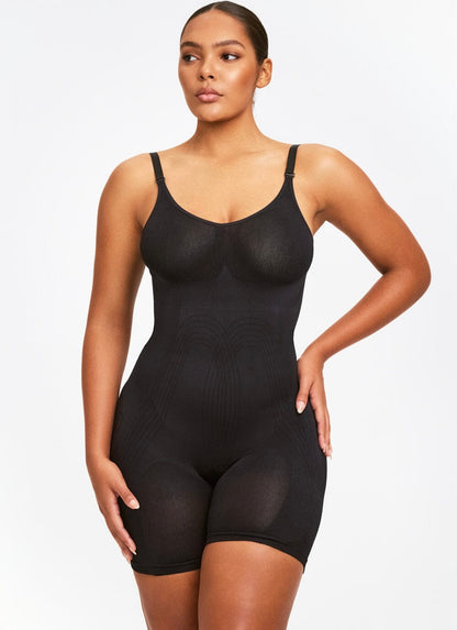 Teahlo Mesh Bodysuit