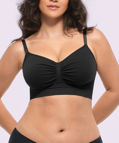 Teahlo Unlined Wireless Bra