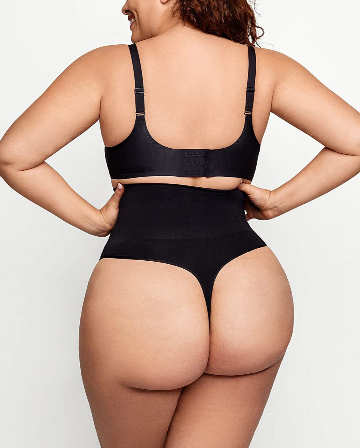 Teahlo Shaping Thong