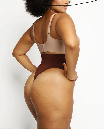 Teahlo Shaping Thong