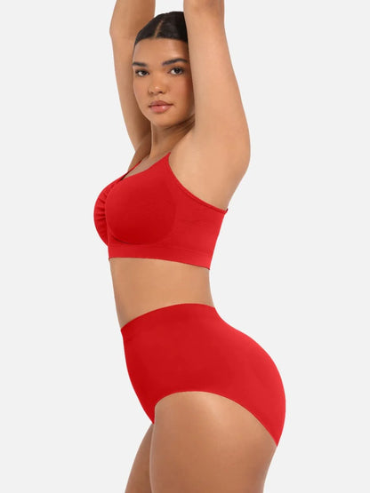 Teahlo Unlined Wireless Bra