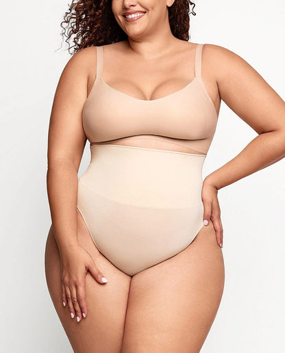 Teahlo Shaping Thong