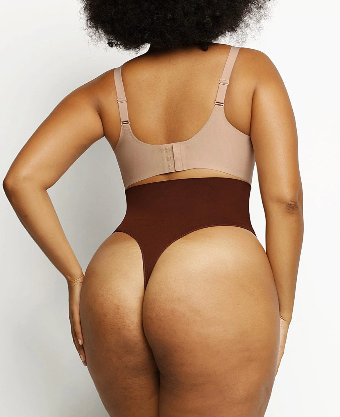 Teahlo Shaping Thong