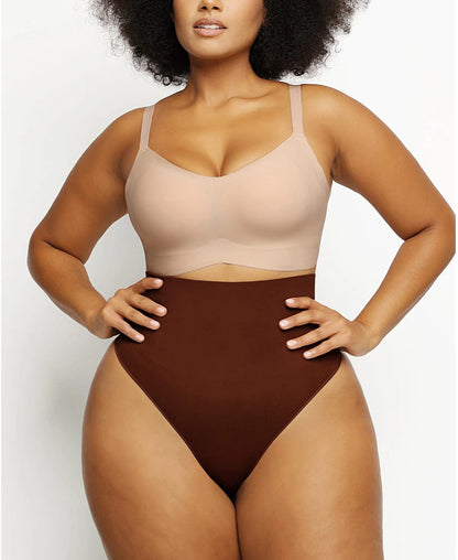 Teahlo Shaping Thong