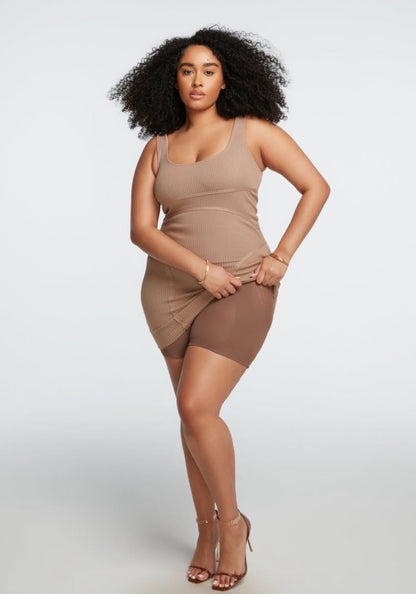 Teahlo Mesh Bodysuit