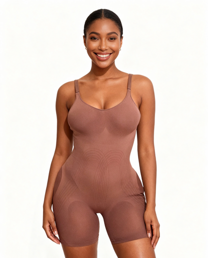 Teahlo Mesh Bodysuit